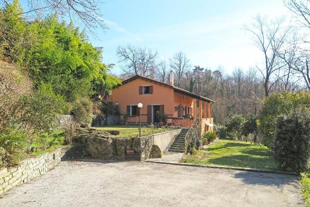 Mansion in Area Residenziale Fornoli Villafranca in Lunigiana, Villafranca in Lunigiana - Photo 1