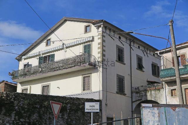 Apartament in Strada Provinciale 17 S.N.C., Fivizzano - Photo 1