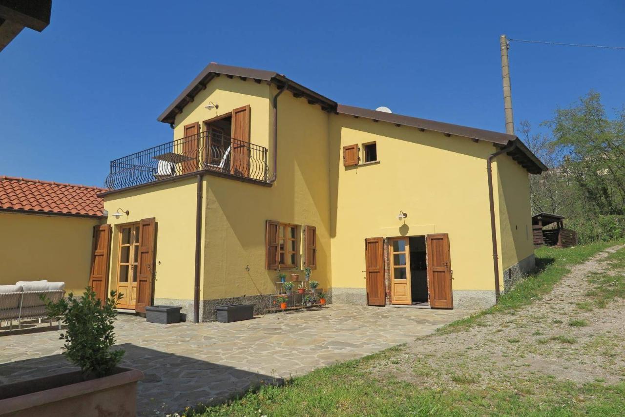 Villa in vendita a Licciana Nardi