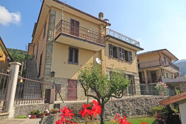 Einfamilienhaus in Località Monterole 25, Bagnone - Foto 1