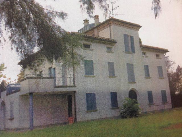 Mansion in {3}, Via Montevecchio - Photo 1