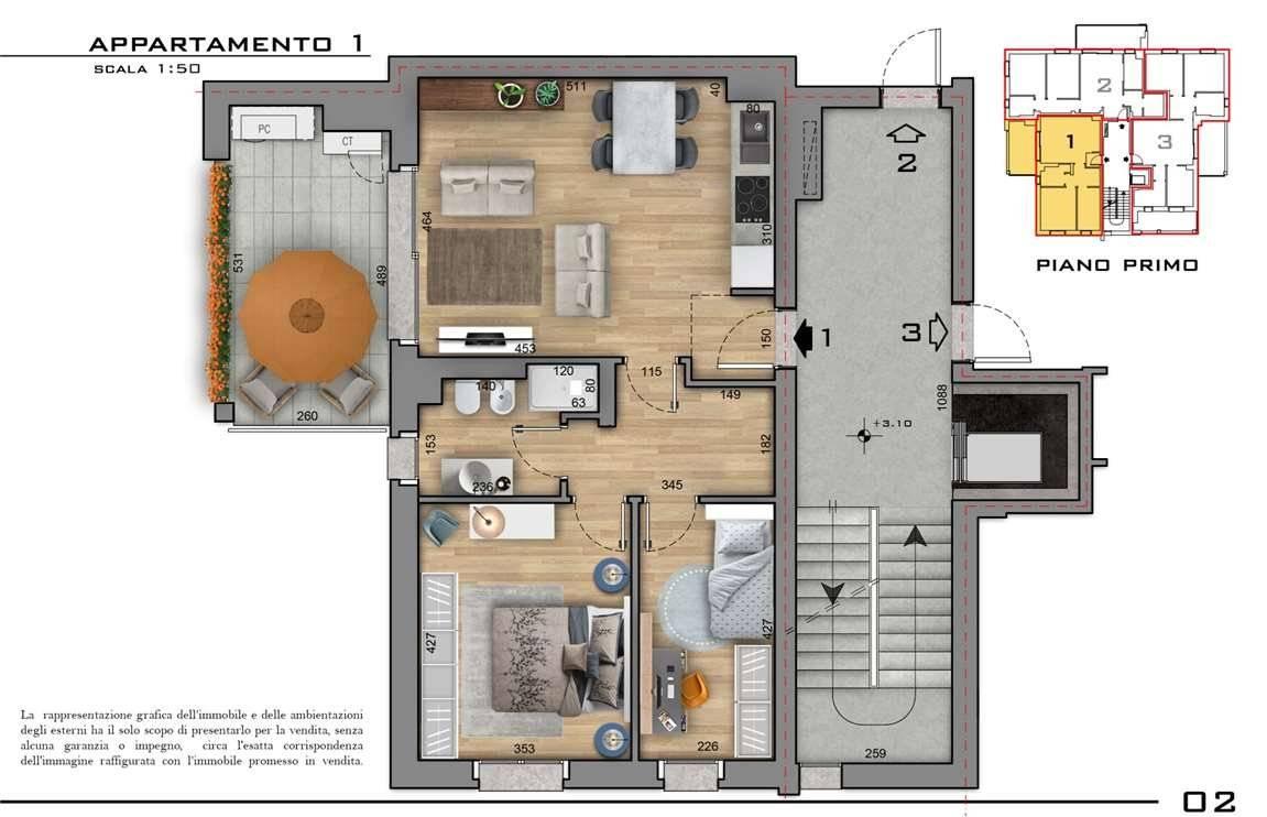 immagine annuncio 3 di 8