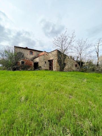 Detached house, Arezzo - Photo 1