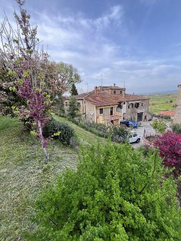 Villa a schiera, Monte San Savino - Foto 1