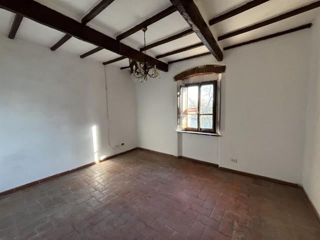 Dreizimmerwohnung, Arezzo - Foto 1