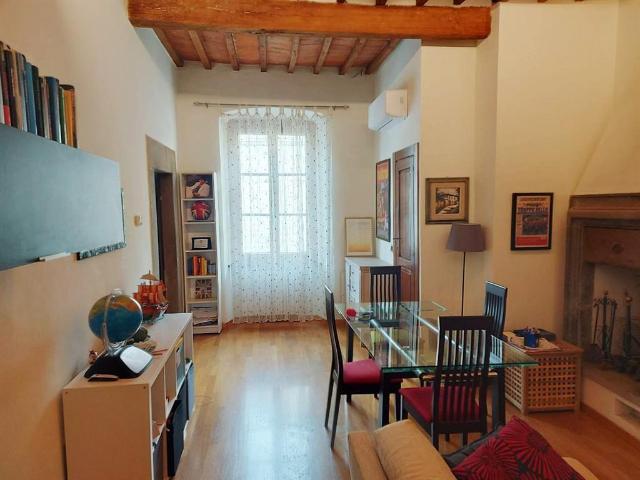 Zweizimmerwohnung, Arezzo - Foto 1