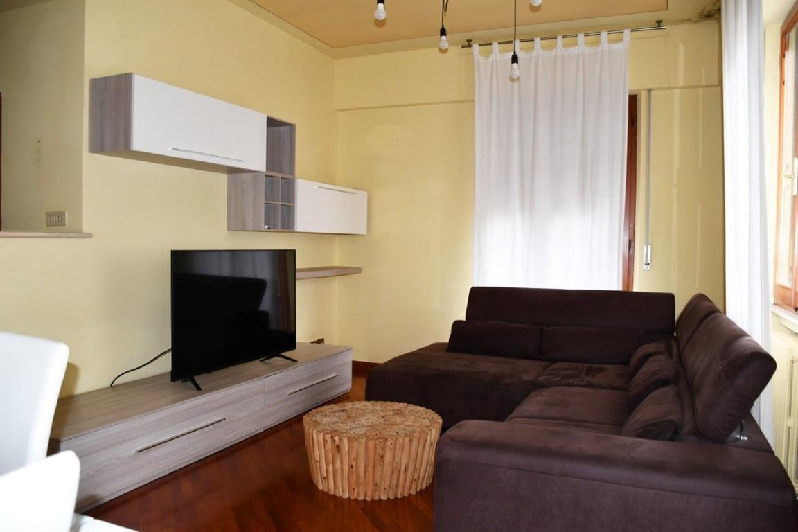Appartamento in affitto a Arezzo