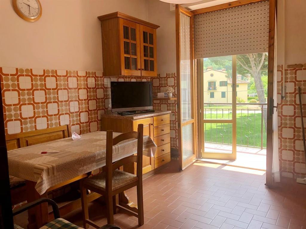 Appartamento in vendita a Arezzo