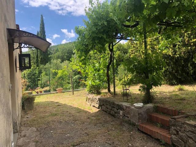 Semi-detached house, Arezzo - Photo 1