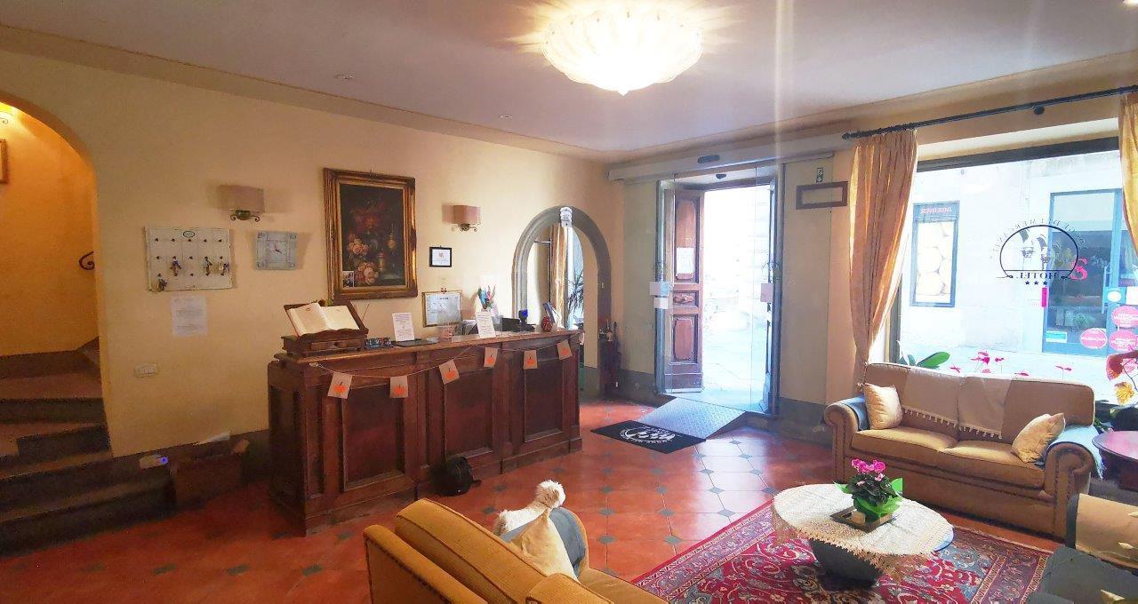 Hotel in , Monte San Savino, {3} - Foto 1