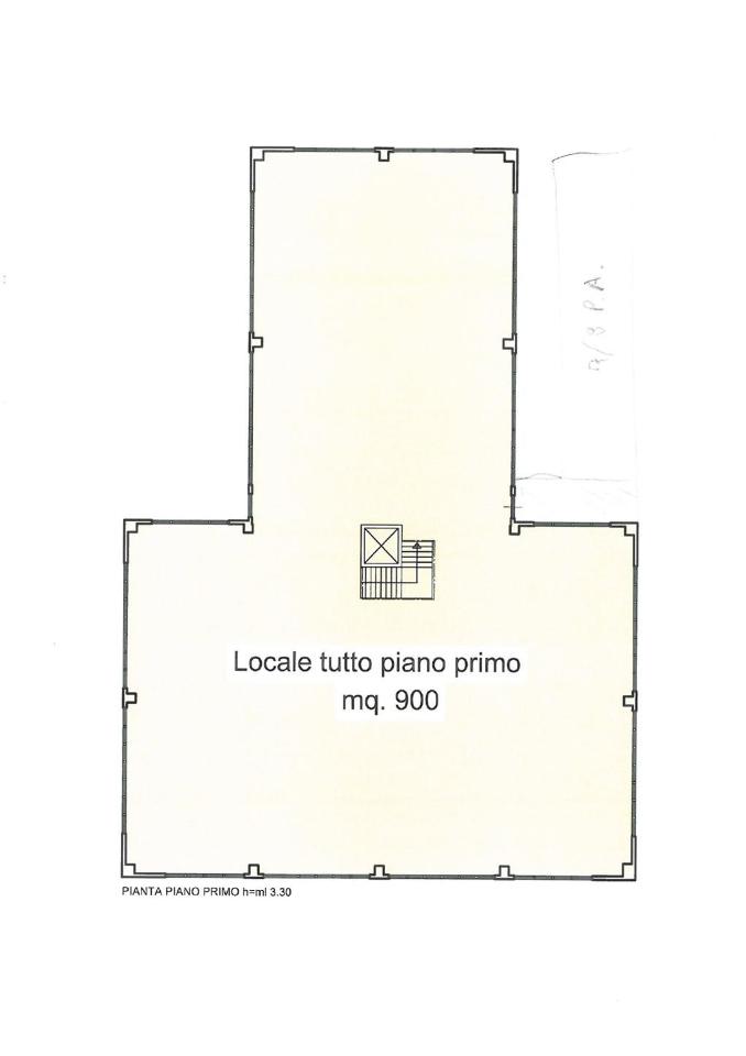 Laboratorio in , Monte San Savino, {3} - Foto 1