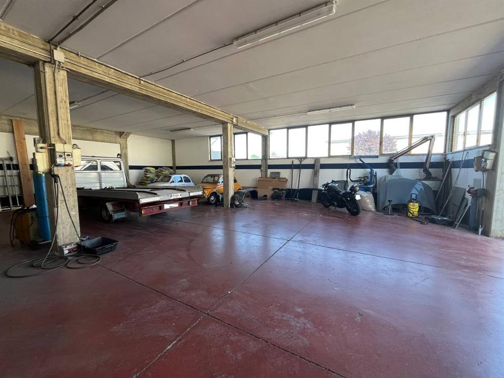 Laboratorio in , Monte San Savino, {3} - Foto 1