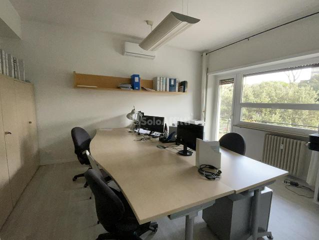 Büro in {3}, Viale Egeo 8 - Foto 1