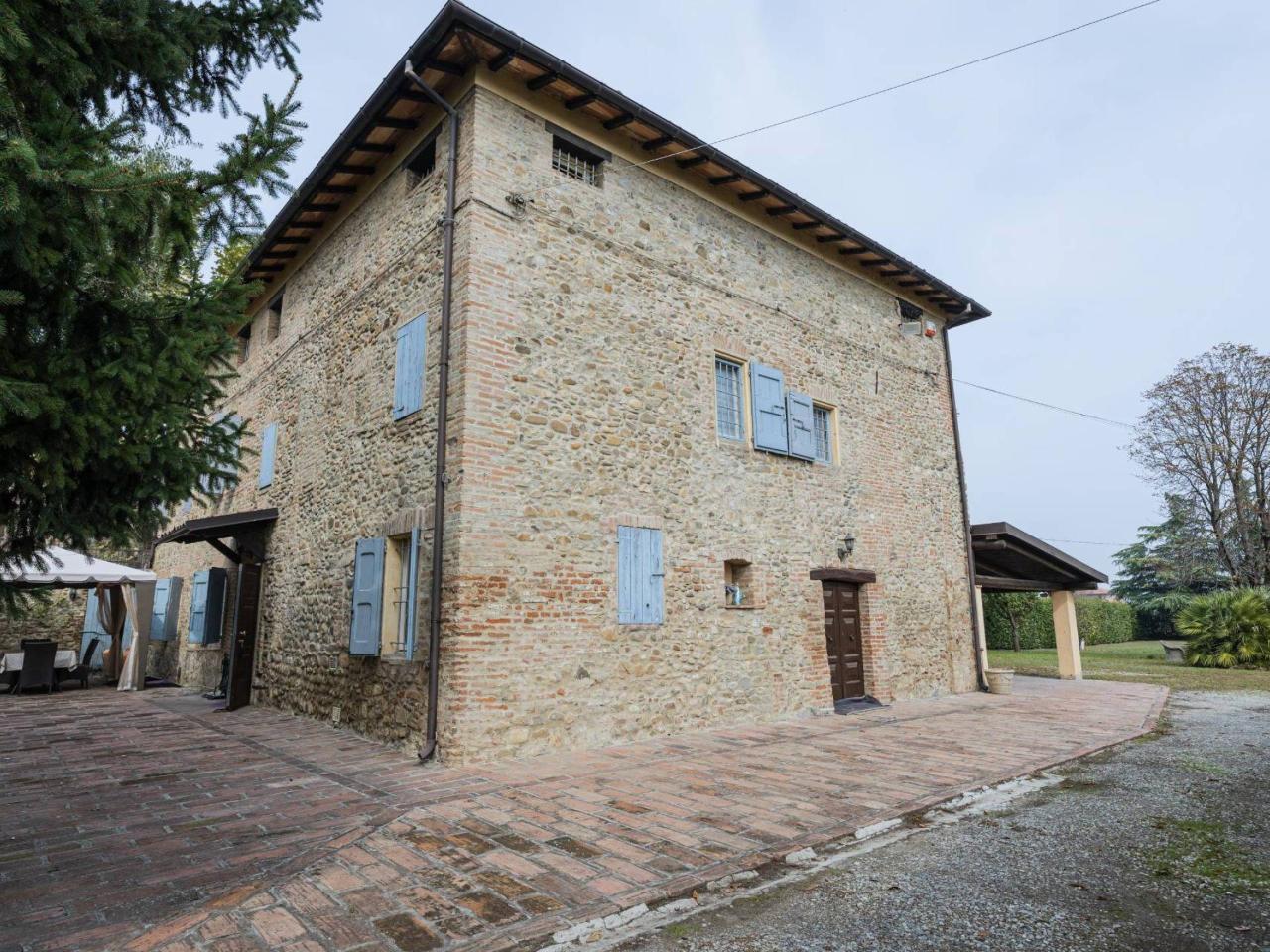 Villa in vendita a Savignano Sul Panaro
