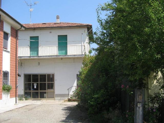 Casa indipendente in Via U. Maccaferri, San Giovanni in Persiceto - Foto 1