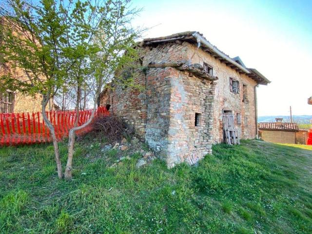 Rustico in Via Sinistra Guerro S.N.C, Castelvetro di Modena - Foto 1