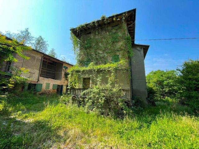 Country house or cottage in {3}, Via Sinistra Guerro S.N.C - Photo 1