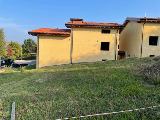 Mansion in Via Sinistra Guerro 18/a, Castelvetro di Modena - Photo 1