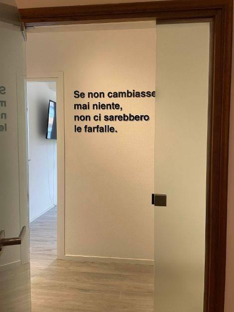 Ufficio condiviso in affitto a Modena