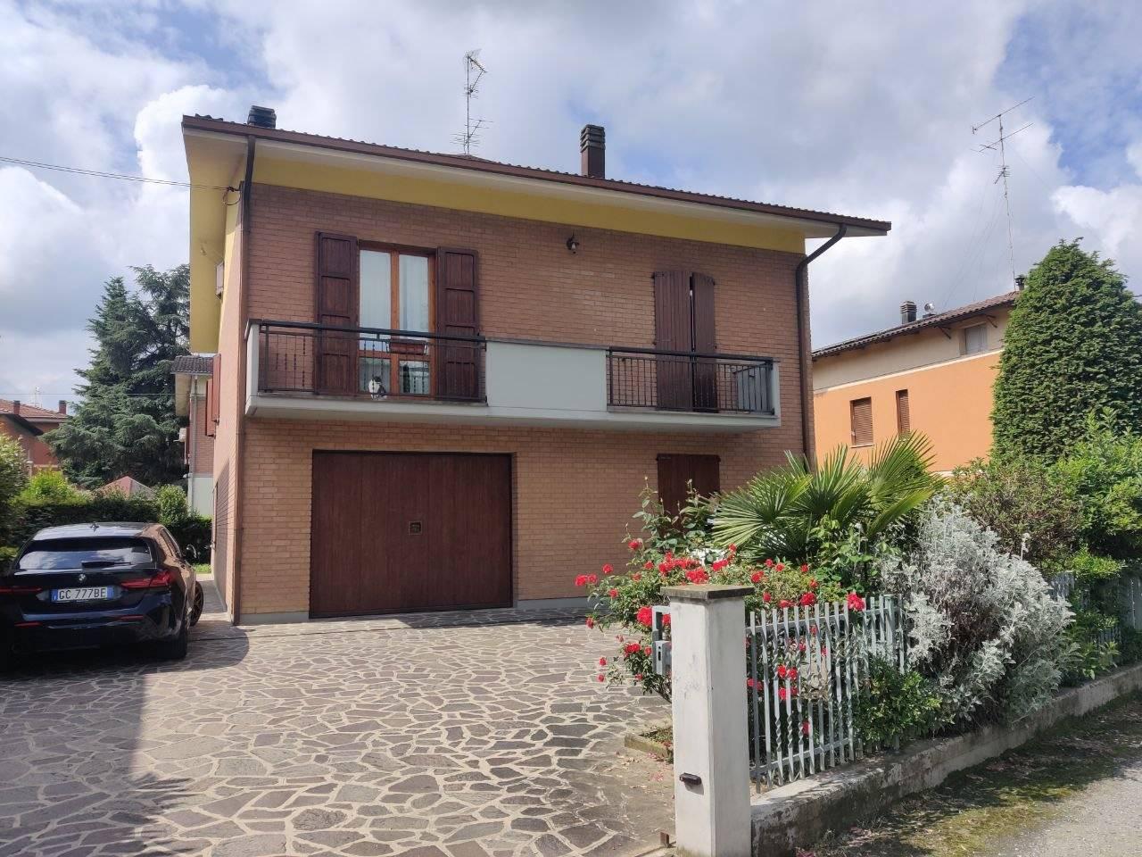 Villa in vendita a Vignola