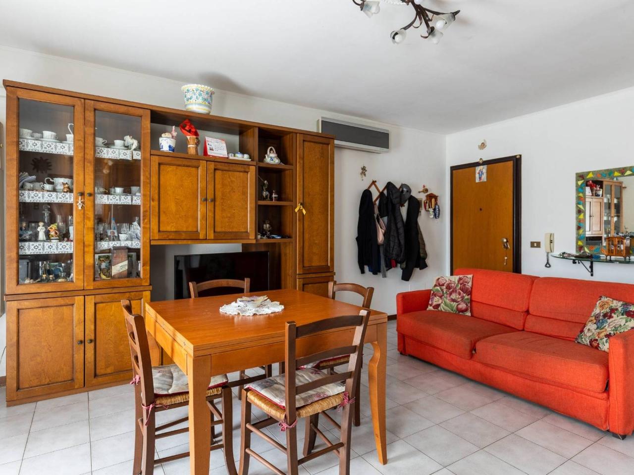 Appartamento in vendita a Savignano Sul Panaro