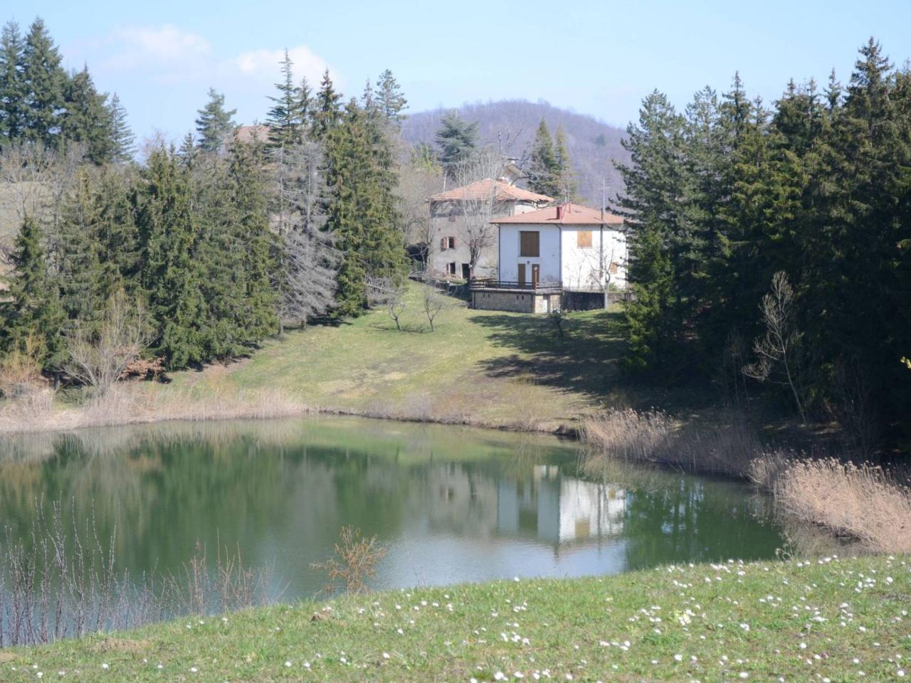 Villa in vendita a Castel D'Aiano