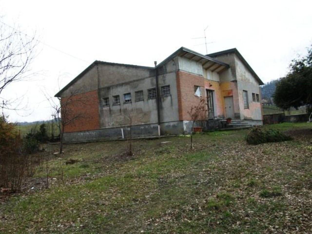Villa in vendita a Guiglia