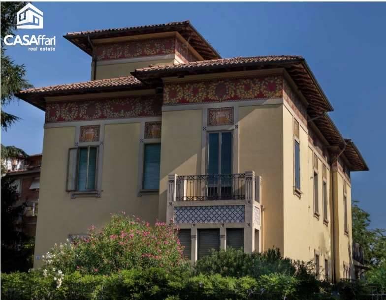 Villa in vendita a Modena
