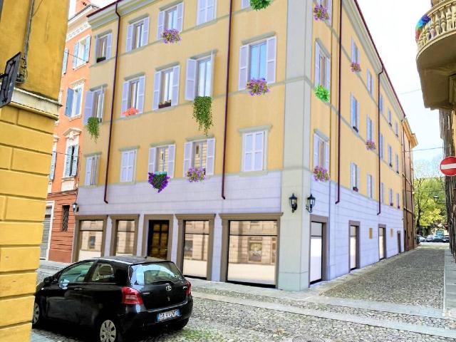 3-room flat in Corso Adriano 13, Modena - Photo 1