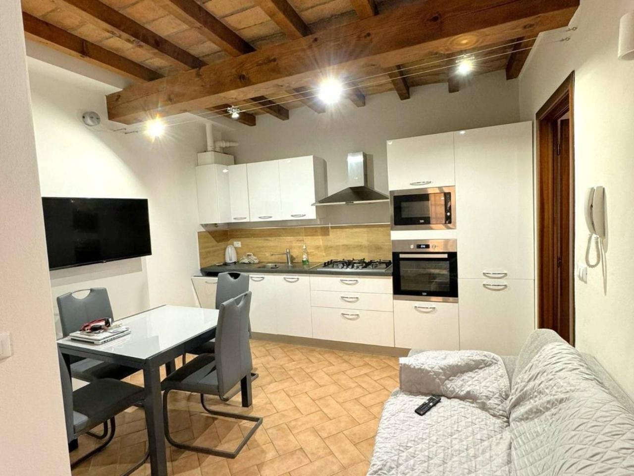 Appartamento in affitto a Castelvetro Di Modena
