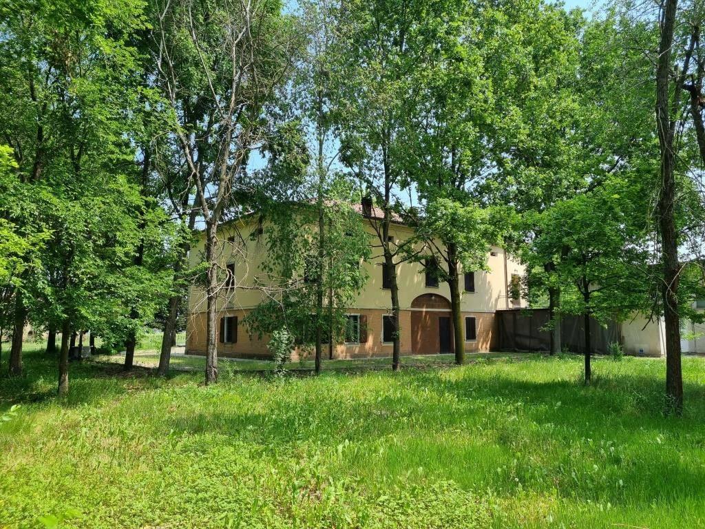 Villa in vendita a Soliera
