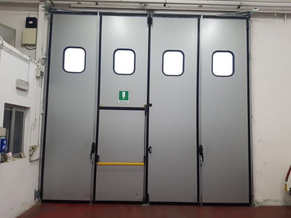 Capannone in Viale dei Trattati di Roma, Reggio Emilia, {3} - Foto 2