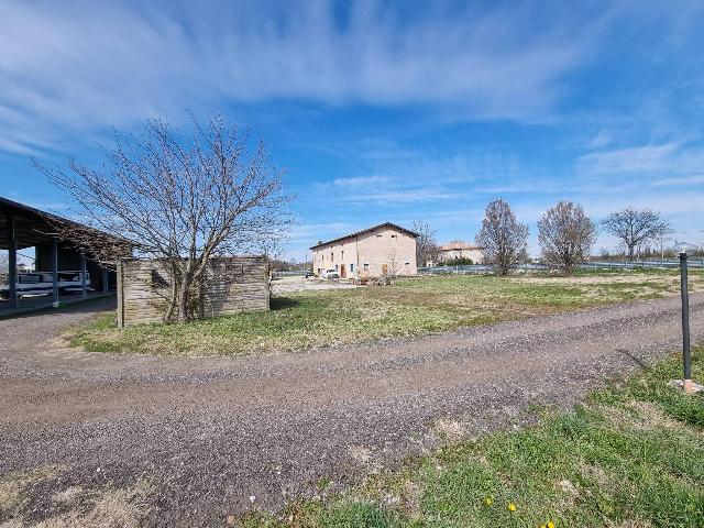 Industrial shed in {3}, Via Ferdinando Castellani Tarabini - Photo 1