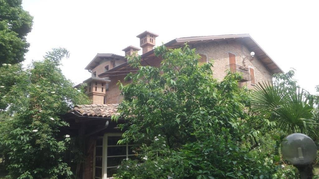 Villa in vendita a Campogalliano