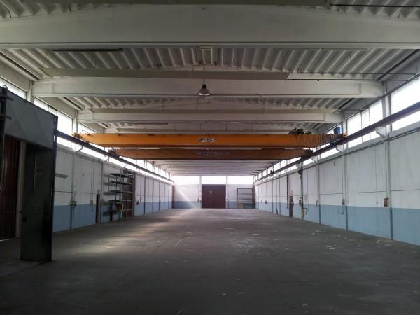 Capannone in , Modena, {3} - Foto 2