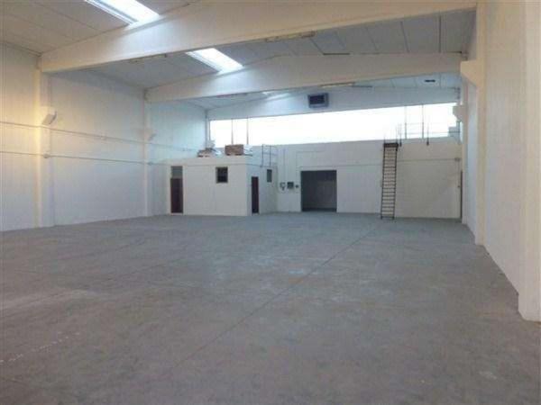 Capannone in , Soliera, {3} - Foto 1