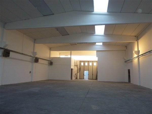 Capannone in , Soliera, {3} - Foto 1
