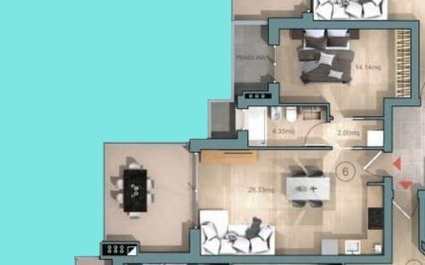 immagine annuncio 4 di 9