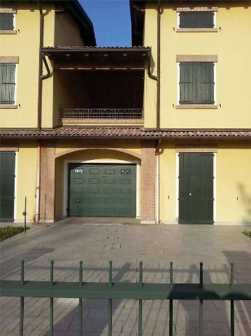 Villa in Via Cornelio Malvasia, Castelfranco Emilia - Foto 1