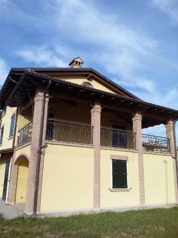 Villa in Via Nino Bixio, Castelfranco Emilia - Foto 1