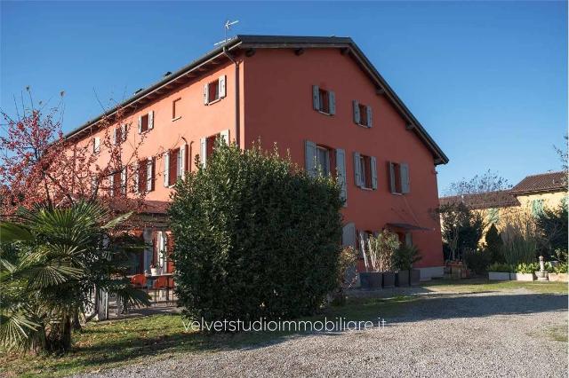 Villa in Strada Battaglia, Modena - Foto 1