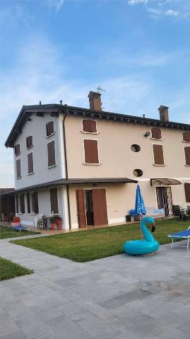 Villa a schiera in Via per Solara, 25, Bomporto - Foto 1