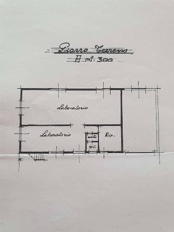 main planimetry real estate image