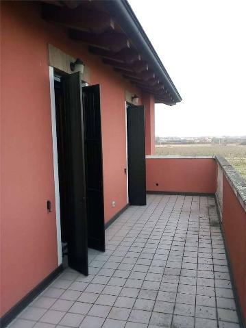 Penthouse in Via Claudia, Castelfranco Emilia - Foto 1