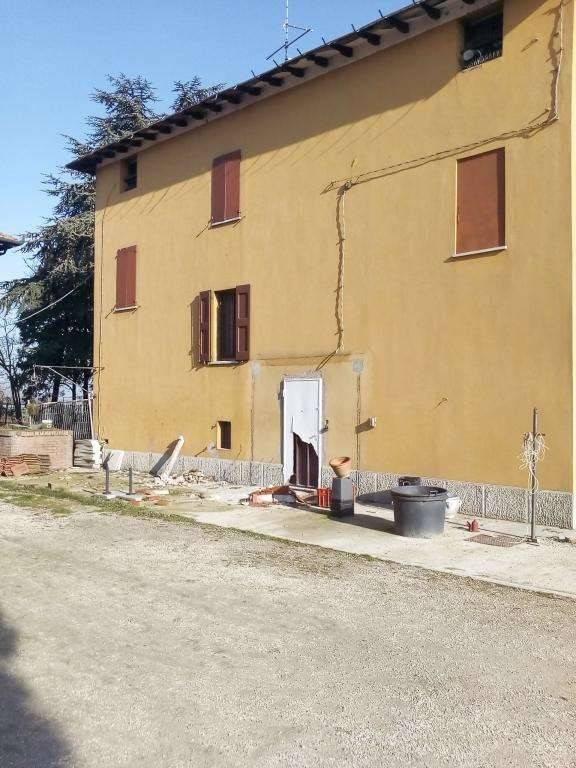 Villa in vendita a Nonantola