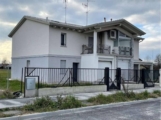 Villa in Via Mascagni, Concordia sulla Secchia - Foto 1