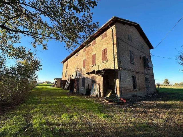 Country house or cottage in Via Morello di Mezzo, Soliera - Photo 1