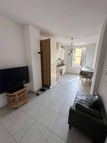 2-room flat in Via U. Smerieri, Mirandola - Photo 1