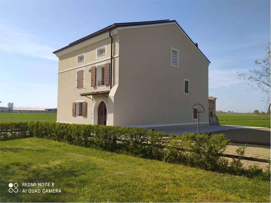 Villa in vendita a Moglia