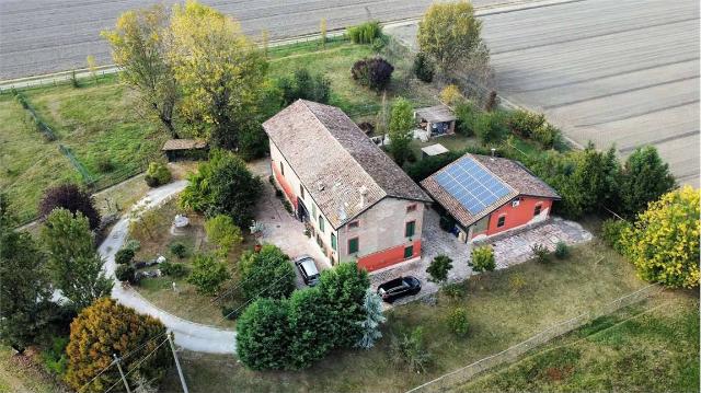 Villa in Via Lemizzone, Correggio - Foto 1